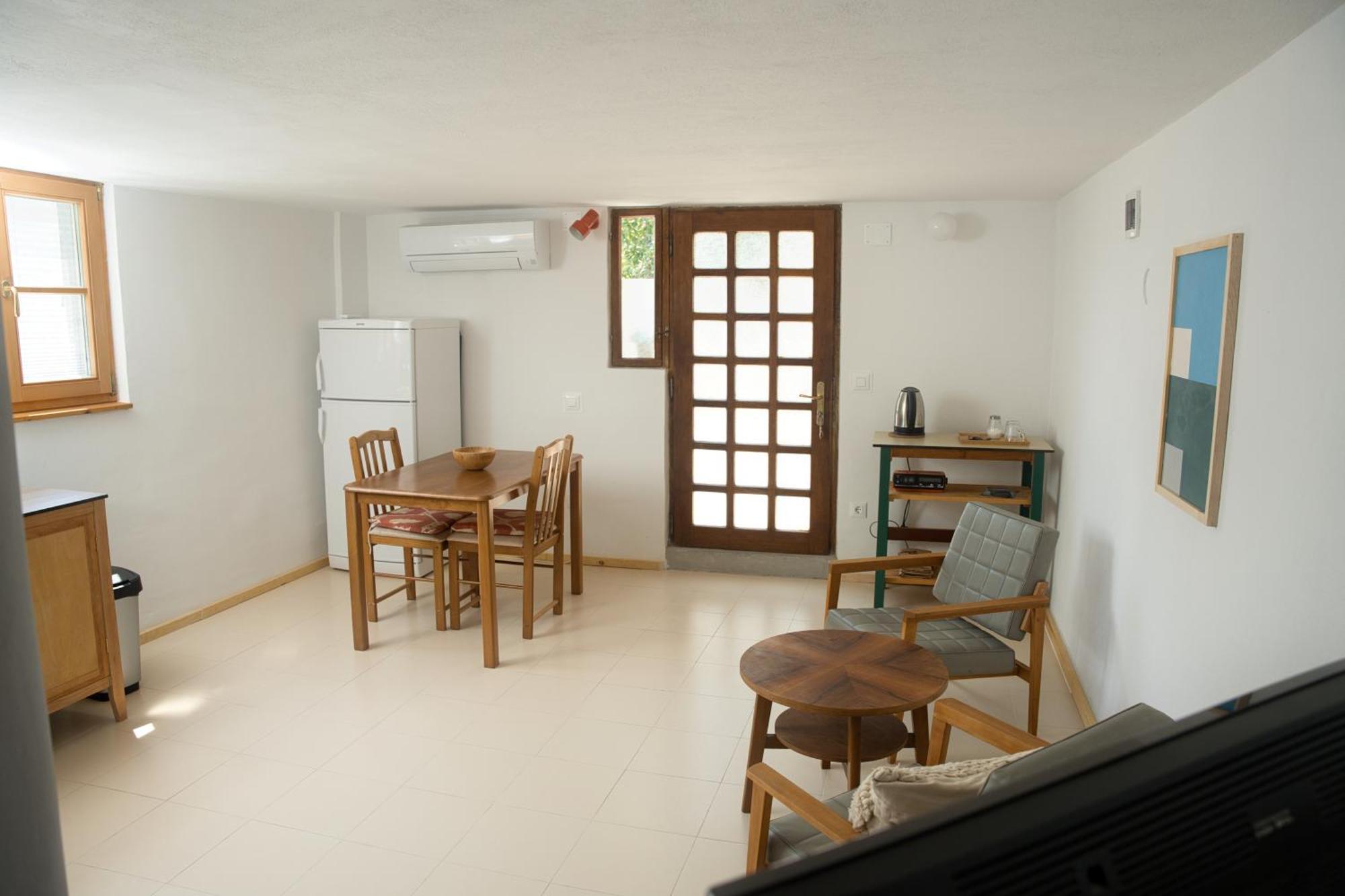 Morena Apartment Vodice Exterior photo