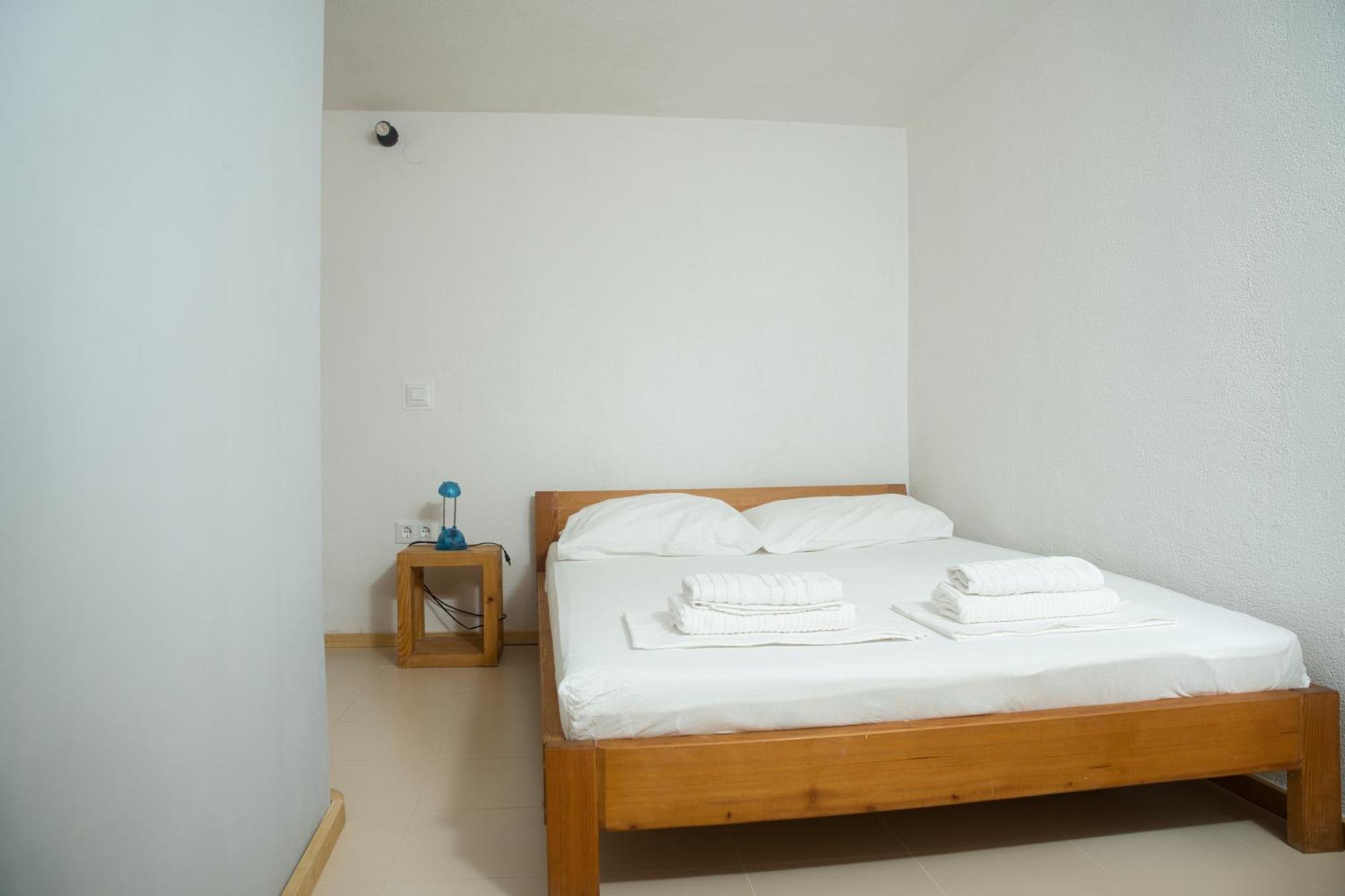 Morena Apartment Vodice Exterior photo
